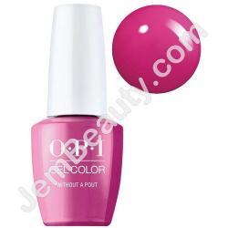  GelColor Without a Pout 15 ml 