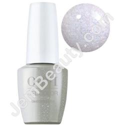  GelColor Snatch\'d Silver 15 ml 