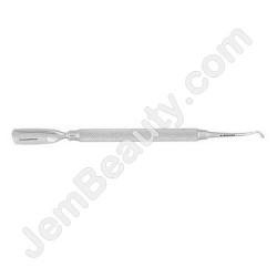  Cuticle Pusher Spoon Silkline 