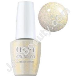  GelColor Gliterally Shimmer 15 ml 