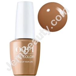  GelColor Spice Up Your Life 15 ml 