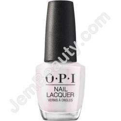  OPI Glazed N\' Amused 15 ml 