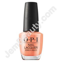  OPI Apricot AF 15 ml 