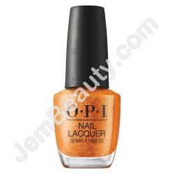  OPI gLITer 15 ml 