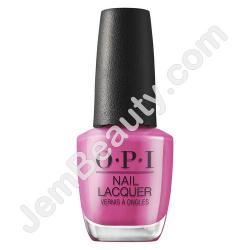  OPI Without a Pout 15 ml 