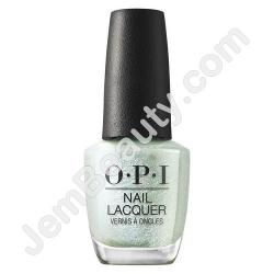  OPI Snatch\'d Silver 15 ml 