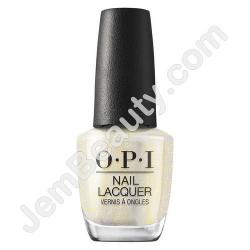  OPI Gliterally Shimmer 15 ml 