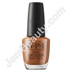  OPI Material Gowrl 15 ml 