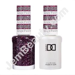  Gel DND 409 Grape Field Star 15 ml 