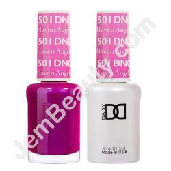  Gel DND 501 Haven Angel 15 ml 