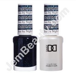  Gel DND 526 Sea By Night 15 ml 