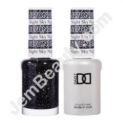  Gel DND 527 Night Sky 15 ml 