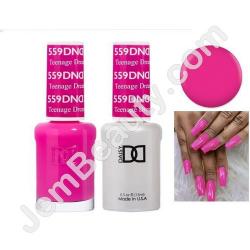  Gel DND 559 Teenage Dream 15 ml 