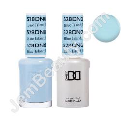  Gel DND 573 Lavender Blue 15 ml 