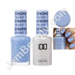  Gel DND 574 Blue Bell 15 ml 