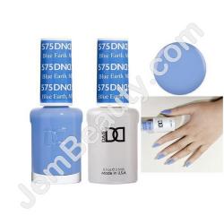  Gel DND 575 Blue Earth 15 ml 