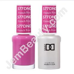  Gel DND 577 French Rose 15 ml 