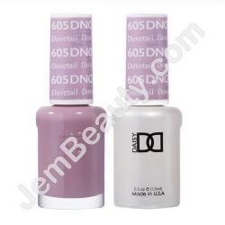  Gel DND 605 Dovetail 15 ml 