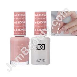  Gel DND 613 Cinnamon Whip 15 ml 