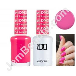  Gel DND 641 Pink Temptation 15 ml 