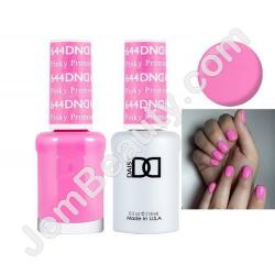  Gel DND 644 Pinkie Promise 15 ml 