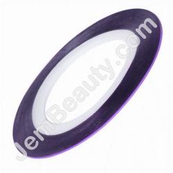  Striping Tape Purple 