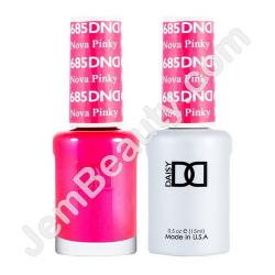  Gel DND 685 Nova Pinky 15 ml 