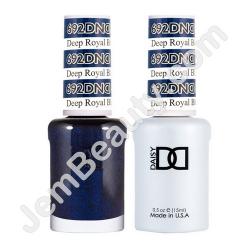  Gel DND 692 Deep Royal Blue 15 ml 