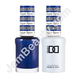  Gel DND 693 Sugar Spun 15 ml 