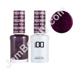  Gel DND 702 Astral Blast 15 ml 