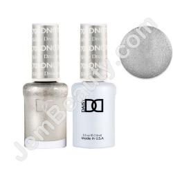  Gel DND 705 Silver Dreamer 15 ml 