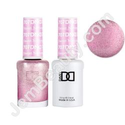  Gel DND 707 Sweet Nothing 15 ml 