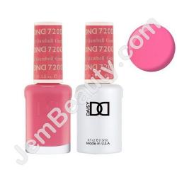  Gel DND 720 Gumball 15 ml 