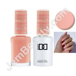  Gel DND 725 Sugar Crush 15 ml 