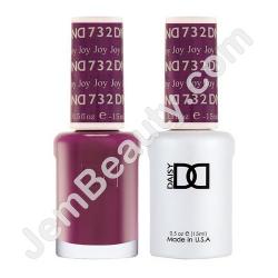  Gel DND 732 Joy 15 ml 