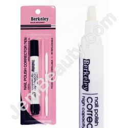  Nail Polish Corrector Pen 