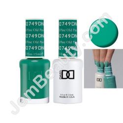  Gel DND 749 Old Pine 15 ml 