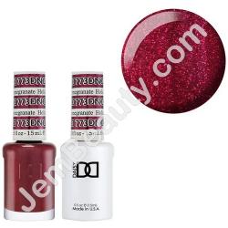  Gel DND 773 Holiday Pomegranate 15 ml 