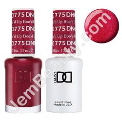  Gel DND 775 Boo\'d Up 15 ml 