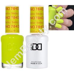  Gel DND 784 Smiley 15 ml 