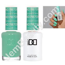  Gel DND 787 Carousel 15 ml 