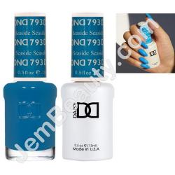  Gel DND 793 Seaside 15 ml 