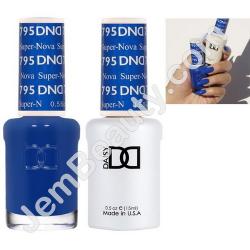  Gel DND 795 Super-nova 15 ml 