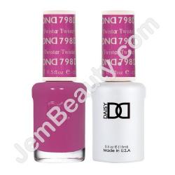  Gel DND 798 Twister 15 ml 