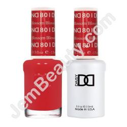  Gel DND 801 Blossom 15 ml 