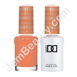  Gel DND 802 Honey-moon 15 ml 