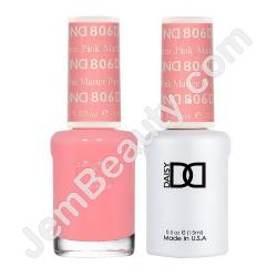  Gel DND 806 Pink Matter 15 ml 