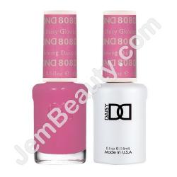  Gel DND 808 Dewey Daisy 15 ml 