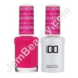  Gel DND 816 Snowcone 15 ml 