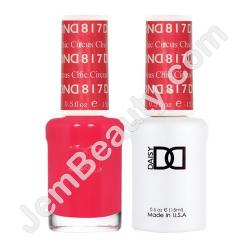  Gel DND 817 Circus Chic 15 ml 